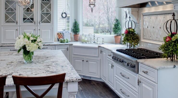 Αυτά είναι τα πιο βρόμικα σημεία του σπιτιού