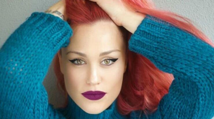 Πηνελόπη Αναστασοπούλου: Αποκάλυψε πόσα κιλά πήρε στην εγκυμοσύνη της και πόσα έχει χάσει