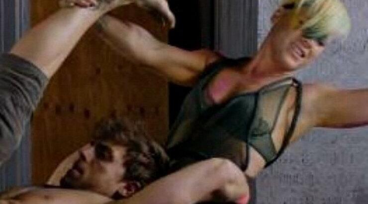 Δες το νέο video clip της Pink