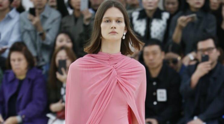 Κοριτσίστικο ροζ: Η τάση της άνοιξης