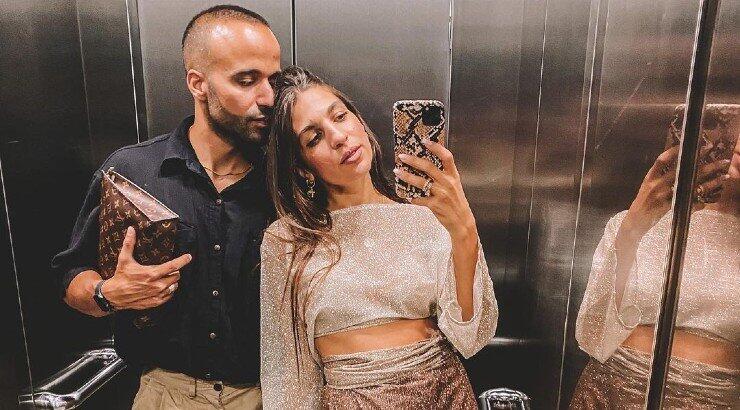 Πίπης – Φραγκούδη: Ο λόγος που έφυγαν ξαφνικά από το διαμέρισμά τους και μένουν οικογενειακώς σε ξενοδοχείο