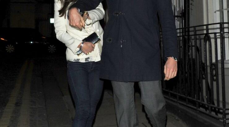 Pippa, γιατί κρύβεσαι; 