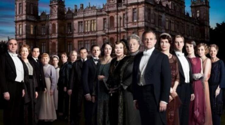 Downton Abbey: Τo τρέιλερ για τον ολοκαίνουριο 4ο κύκλο μόλις κυκλοφόρησε!