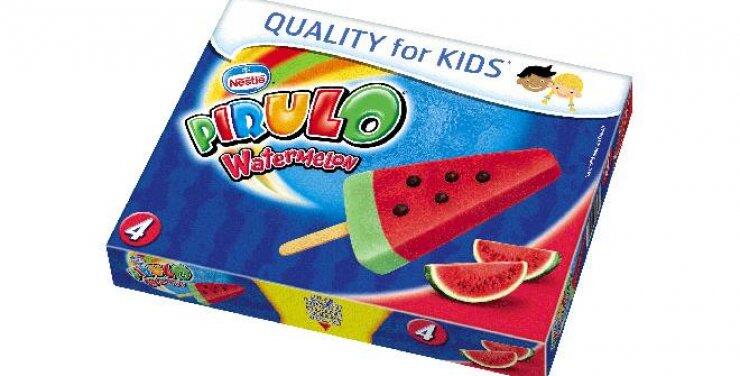 Το Pirulo Watermelon σε νέα πολυσυσκευασία