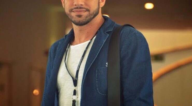 Ανδρέας Πιτσιλλίδης: Δείτε τον να μιμείται το Σάκη Ρουβά! [βίντεο]