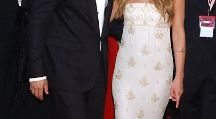 Αυτό κι αν είναι είδηση! Ο Brad Pitt και η Jennifer Aniston ξανά μαζί μετά από 12 χρόνια!