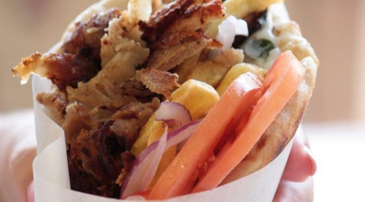 9+1 στάσεις για φαγητό στο "χέρι"