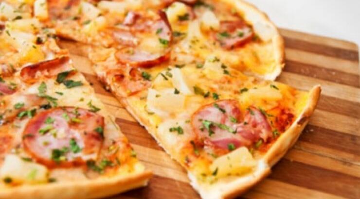 9 φαγητά που δεν πρέπει να φας μετά το γυμναστήριο 