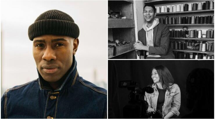 Το New Legacy Challenge της Tommy Hilfiger & του Harlem’s Fashion Row ρίχνει φως στη νέα γενιά Bipoc σχεδιαστών μόδας 