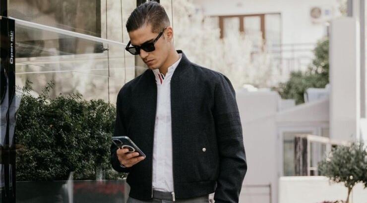 Πιέρος Σωτηρίου: Είδαμε τον παππού του στην τηλεόραση! [βίντεο]