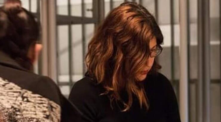 Κύπρια ηθοποιός συγκλονίζει: “Μεγάλωσα με την αγωνία του ξεριζωμού και τον φόβο” [βίντεο]