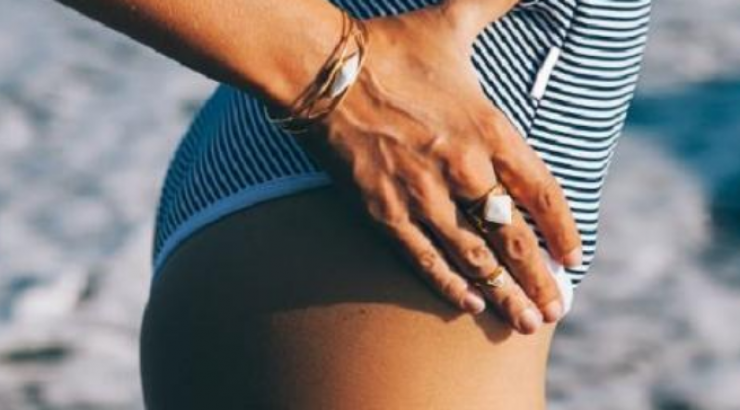 Πως θα απαλλαχτείτε μια για πάντα από τα πλαϊνά παχάκια!