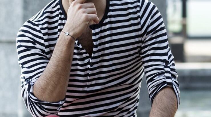 Άρης Πλασκασοβίτης: Το ατύχημα που παραλίγο να του στοιχήσει τη ζωή