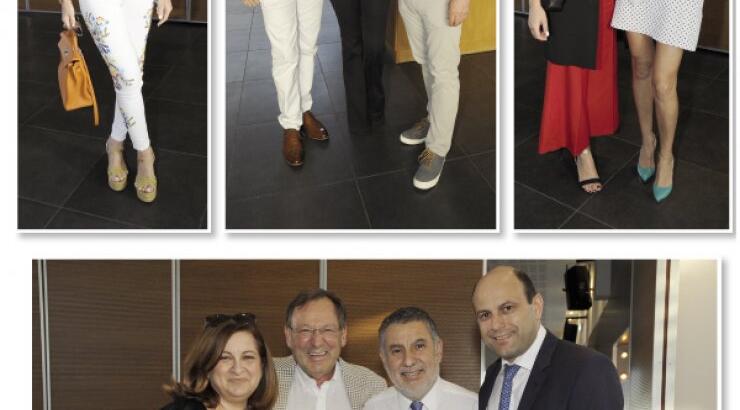 "Πλαστική Χειρουργική: Μύθοι και Πραγματικότητες": Ήμασταν εκεί!