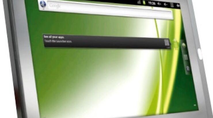 Ποιός είπε ότι τα tablets δεν είναι προσιτά;