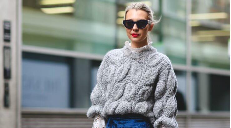 Τα καλύτερα χριστουγεννιάτικα πλεκτά της κυπριακής αγοράς