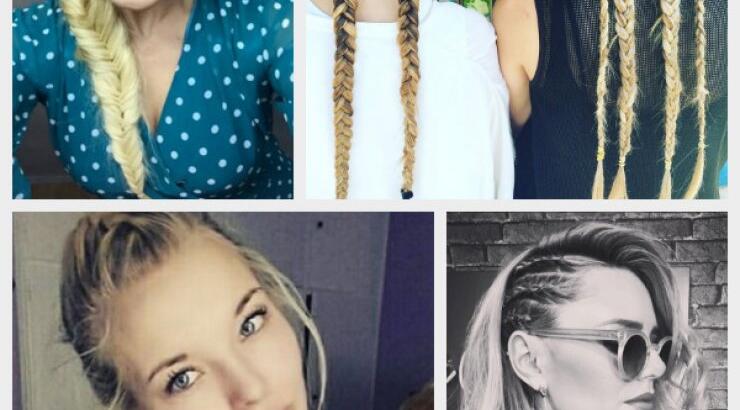 Επώνυμες Κύπριες με το απόλυτο trend της Άνοιξης στα μαλλιά!
