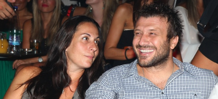 Τι απαντά η σύζυγος του Πλούταρχου για τα «αδήλωτα» 2,8 εκ. ευρώ που εντόπισε το ΣΔΟΕ