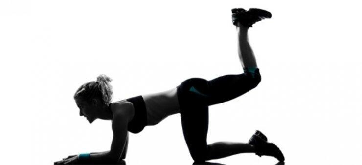 4 λόγοι που θα σε κάνουν να ξεκινήσεις πρωινή γυμναστική