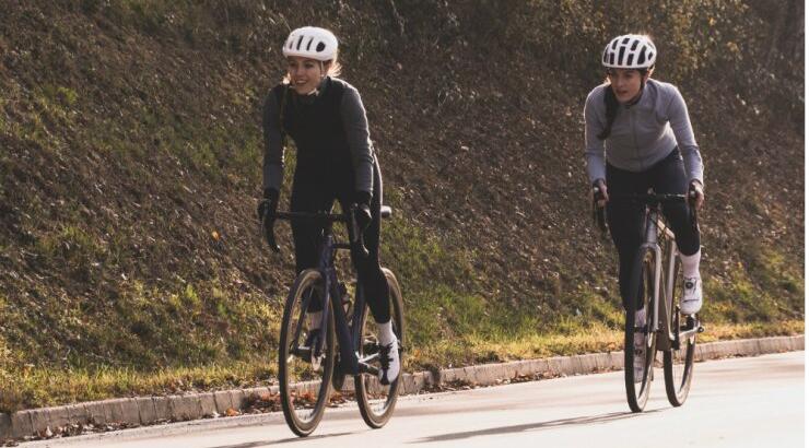 Ποδηλασία στο κρύο: Τα εμπόδια που μπορεί να αντιμετωπίσουμε και η λύση τους