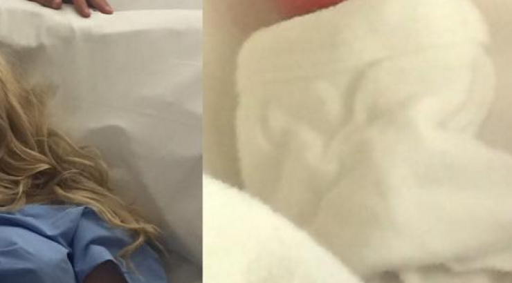 Γνωστός Έλληνας ποδοσφαιριστής έγινε πατέρας!