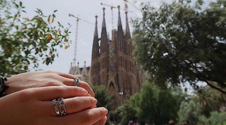 Ποδοσφαιριστής του ΑΠΟΕΛ θα γίνει πατέρας και είδαμε πρώτη φορά τη φουσκωμένη κοιλίτσα της συντρόφου του