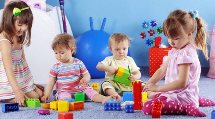 Τα 5 οφέλη του προγράμματος στη ζωή ενός παιδιού 