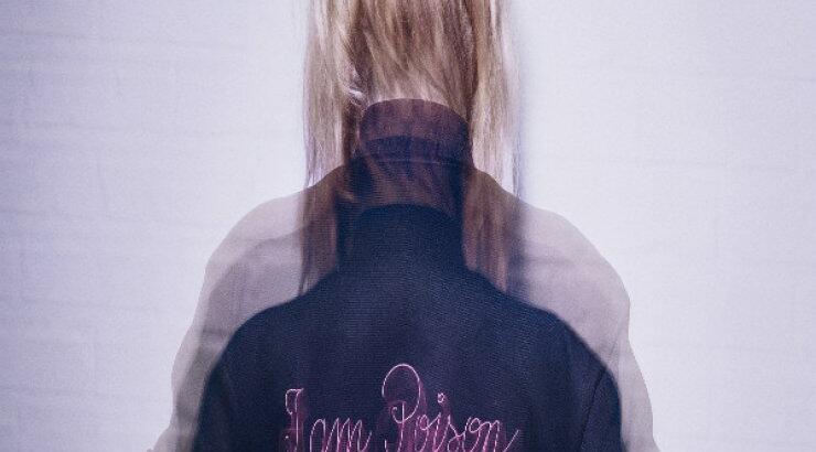 Το κορίτσι του Dior Poison