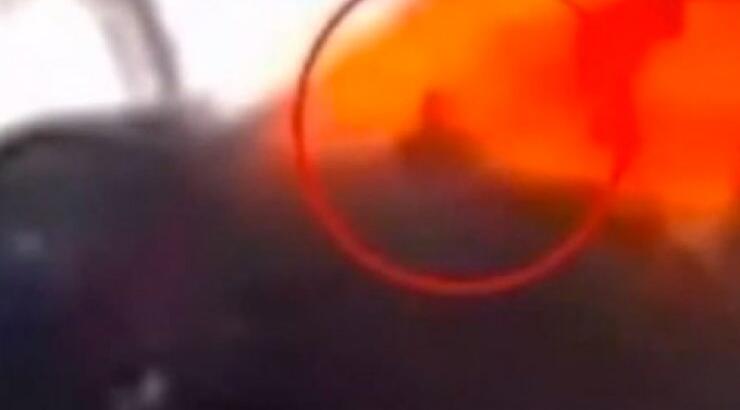 Βίντεο – σοκ: Κάμερα κατέγραψε τον Paul Walker να προσπαθεί να βγει από την φλεγόμενη Πόρσε;