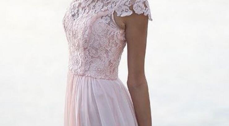 Wedding looks για πολιτικό γάμο