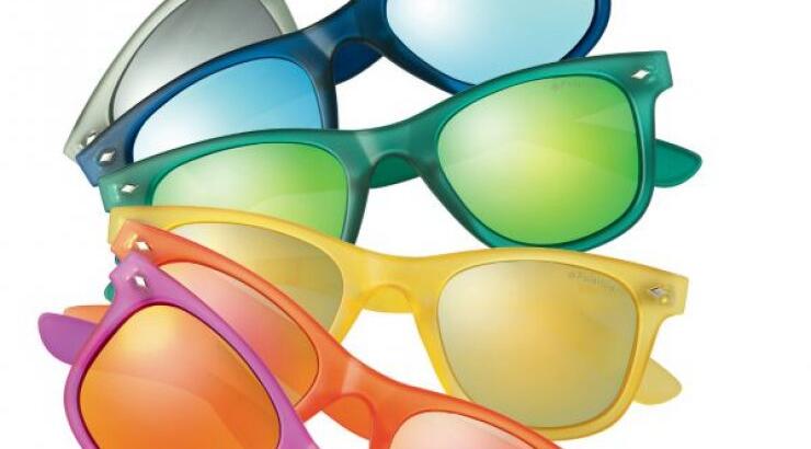 Polaroid: Τα γυαλιά ηλίου που θα δώσουν χρώμα στον χειμώνα είναι εδώ