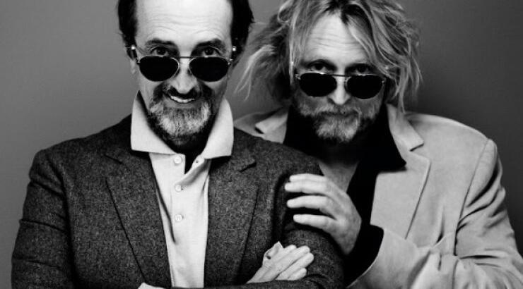  Η Police γιορτάζει τα 30 χρόνια της με μία φιλανθρωπική πρωτοβουλία