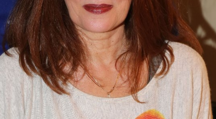 Δύσκολες ώρες για την Πωλίνα: Αγνοείται ο γιος της!