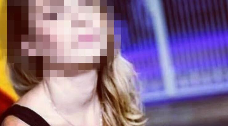 Κύπρια ηθοποιός και οι προσπάθειες της να βάλει κιλά