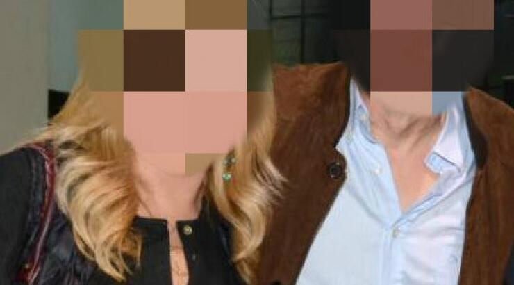 Το νέο ζευγάρι της ελληνικής showbiz!