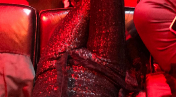 Κύπρια socialite γιόρτασε τα γενέθλιά της στην Αθήνα! [εικόνες]