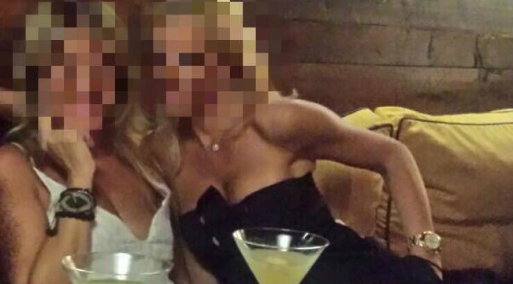 Η τρυφερή ευχή Κύπριας socialite στην αδερφή της που έχει γενέθλια!