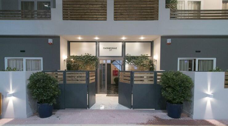 Θα γίνει της πολυκατοικίας - Η νέα κωμική σειρά έρχεται τον Σεπτέμβριο στο ΣΙΓΜΑ