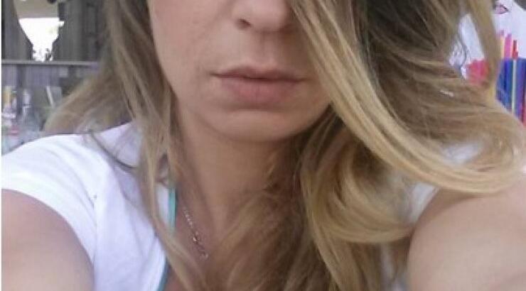 Ιωάννα Πολυνείκη: Ποιος την έκανε έξαλλη; [βίντεο]