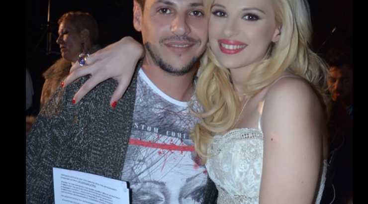 Δύσκολες στιγμές για τον Πόλυ Αριστοτέλους