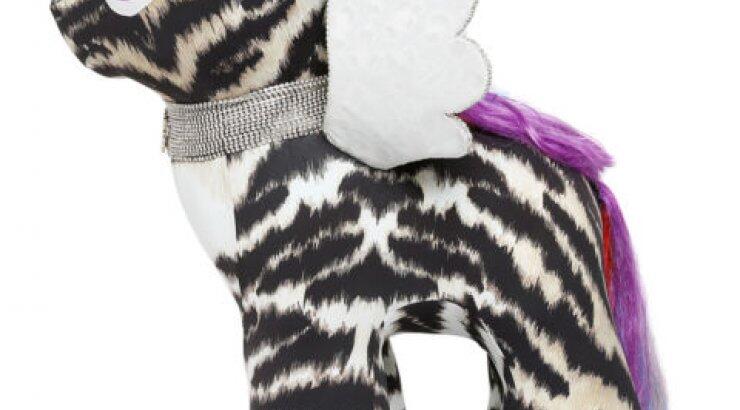 Σινιέ το My Little Pony για καλό σκοπό 