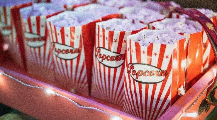 Θα ζήσουμε και φέτος μαγικές στιγμές προβολών στο Open Air Cinema στο Nicosia Mall