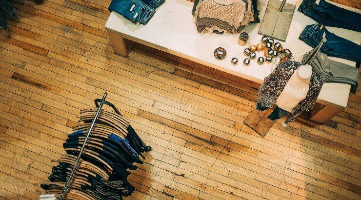 Εγκαινιάζεται το πρώτο pop-up εμπορικό κέντρο στον κόσμο