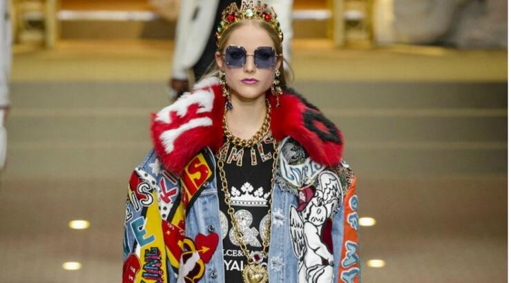 Pop art και στο ντύσιμο σου!