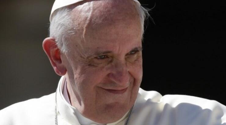 Συνεργασία πάπα - "Ταρζαν" για τους άστεγους της Ρώμης 