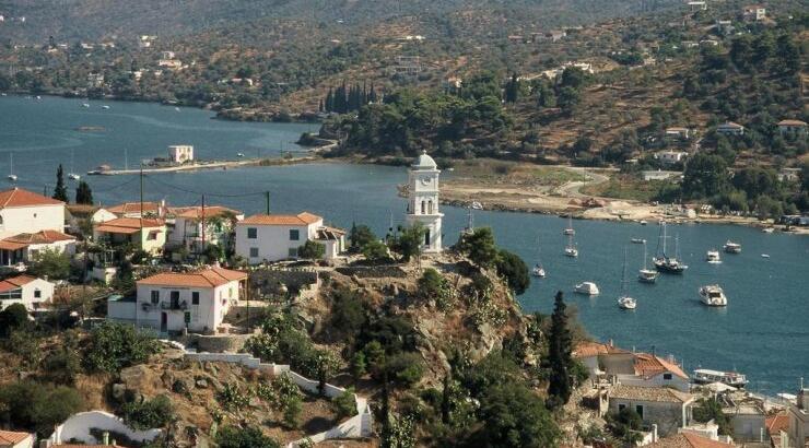 7 νησιά-παράδεισοι της Ευρώπης: Ανάμεσά τους και ένα ελληνικό [εικόνες]