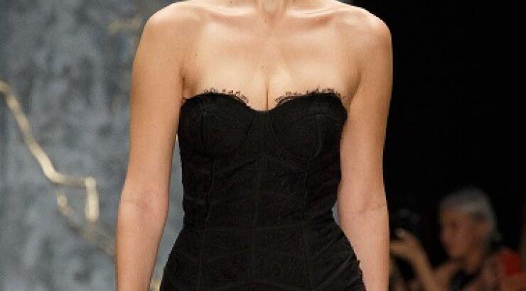 Πόσα πήρε η Bella Hadid για το Australian Fashion Week 