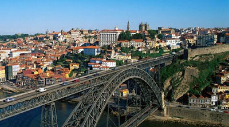 Μπορντό: Άρωμα κρασιού! 