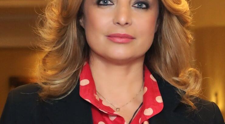 Δύσκολες ώρες για την Άντζελα Γκερέκου