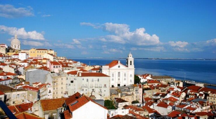 Γαμήλιο ταξίδι στη χώρα των εξερευνητών: Πoρτογαλία	